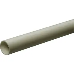 PVC afvoerbuis 2m 110x3,0mm Betaalbaar