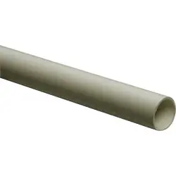 PVC afvoerbuis 2m 32x3,0mm Aanbieding