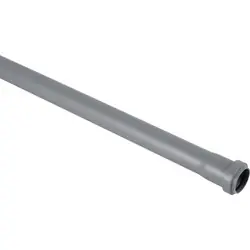 PP buis met steekmof 500mm 32mm Dagaanbieding