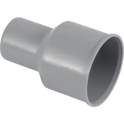 Bestseller PP aansluitstuk voor gietijzeren buis 50mm