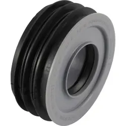 PP verloopring 110/50mm Actieprijs
