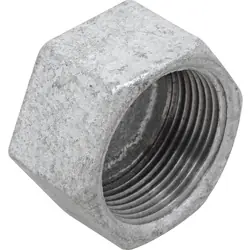 Bestseller Kap nr.300 verzinkt 3/4"