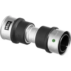 Superprijs Viega Smartpress 6715 pers koppeling 20mm