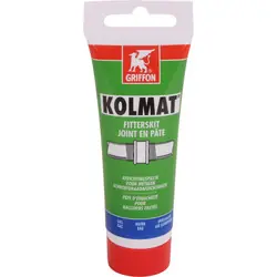 Griffon Kolmat® fitterskit 100g Aanbieding