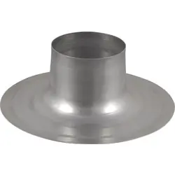 Koop Vandaag Aluminium plakplaat 80/125mm