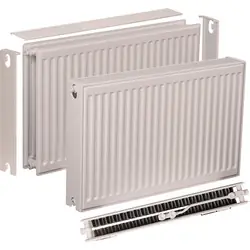 Voordeelprijs Thermrad Super-8 Compact type 22 500x1000mm 1449W