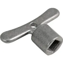 BPE Losse sleutel 1/2" Populair