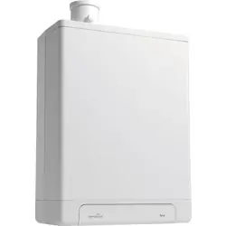 Intergas combiketel Kombi Kompact HRE 36/30 A CW5 Flitsaanbieding