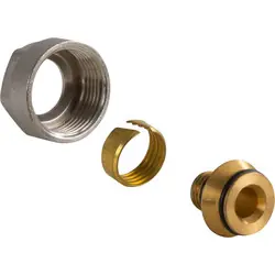 Koop Online Dynamic Way knelset 3/4"
