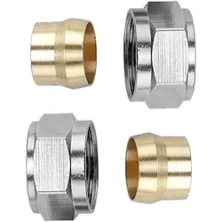 Snelle Levering Dynamic Way knelset M22x15mm