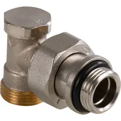 Comap Sar voetventiel M22-1/2" haaks Merkproduct