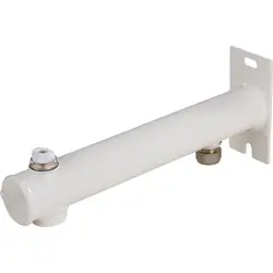 Koop Online Dynamic Way expansievatbeugel 3/4" wit