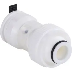 Henco steekkoppeling met euroconus-aansluiting 16x3/4" Must-Have