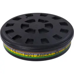 Portwest gasfilter ABEK1 Laatste Kans