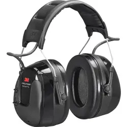 Nieuw 3M Radio gehoorbeschermer 32dB SNR