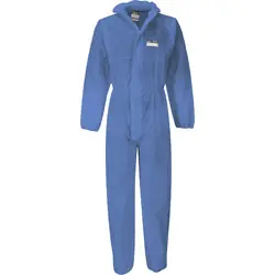 Fabrieksprijs Portwest Wegwerpoverall XXL blauw