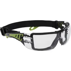Dagaanbieding Portwest veiligheidsbril tech look plus helder