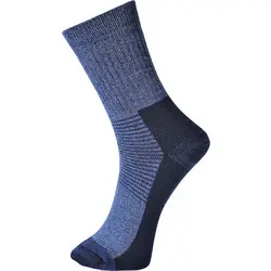 Voordeelprijs Portwest thermo sokken 44-48