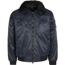 Portwest Pilot jack XXL marineblauw* Koop Online