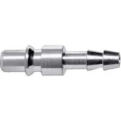 Snelle Levering GAV insteeknippel Orion profiel 6mm slangtule