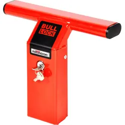 Matador Bull-Lock trekhaakbeveiliging 2.0 Favoriet