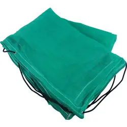 Aanhangernet fijnmazig 1,6x2,5m Snelle Levering
