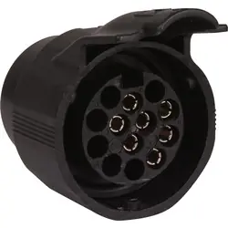 Laatste Versie Adapter 7/13 doos 12V