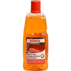 Sonax wash & shine super concentraat 1L Beste Prijs