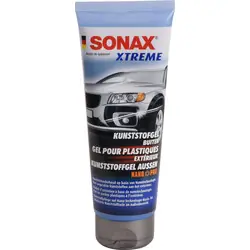 Sonax Xtreme kunststofgel 250ml Goedkoop