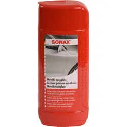 Sonax metallic hoogglans 250ml Merkproduct