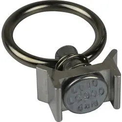 Konvox Smartlok fitting LC900daN Meest Verkocht