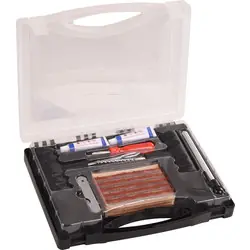 Laatste Kans Autoband reparatieset 31-delig