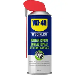 Koopje WD-40 Specialist contactspray 400ml