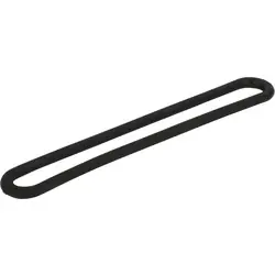 Spanrubbers 250mm Direct Beschikbaar