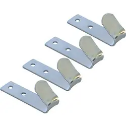 Bevestigingshaak 72mm Rechtstreeks Van De Fabrikant