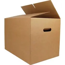 Verhuisdoos autolock 50L Gratis Retour