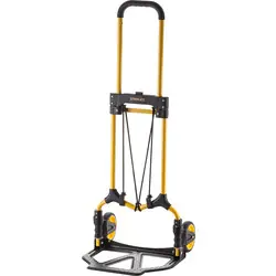 Meest Verkocht Stanley opvouwbare steekwagen 70kg