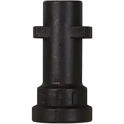 Betrouwbaar Turtle Wax Snow Foam Cannon Adapter Kärcher K-serie XT27003td4