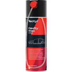 Nu Kopen Tectyl Cavity Wax Amber 500ml