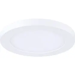 Populair Sylvania START eco downlight 5in1 50-125 164mm 600lm 3000K/4000K/6500K