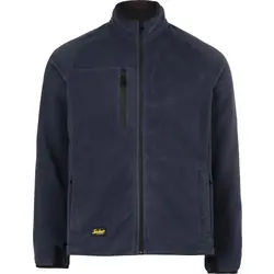 Actieprijs Snickers AllroundWork POLARTEC® fleece vest 8022 XXL donker blauw*
