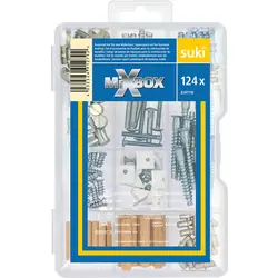 Lage Kosten Mixbox Medi meubel-reparatieset