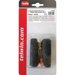 Telwin Atlas pennen 50mm Lage Prijs