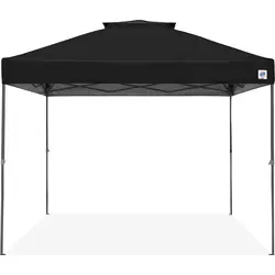 Gratis Retour E-Z UP® Patriot ONE-UP™ Vented werktent 3x3m