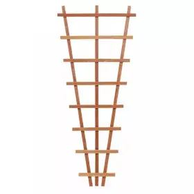 Bestseller Hardhouten V-trellis 30-65x150 cm