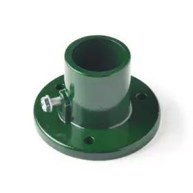 Voordeelprijs Bekafor voetstuk voor paal 48mm groen