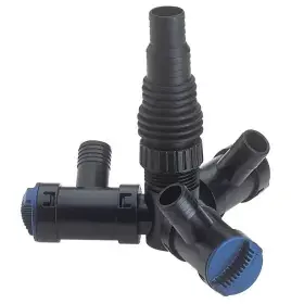 Gecertificeerd Oase Waterverdeler Multi WD 3/4"