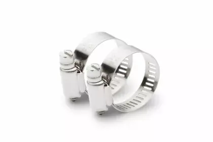 Nu Kopen Oase RVS-slangklem 3/4"-1"