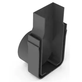 Hoge Kwaliteit ACO Slimline zij-uitloop 50mm