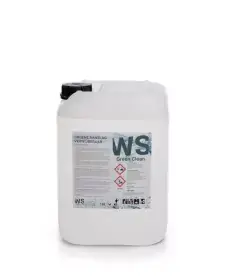 Op = Op WS Green Clean 10 ltr